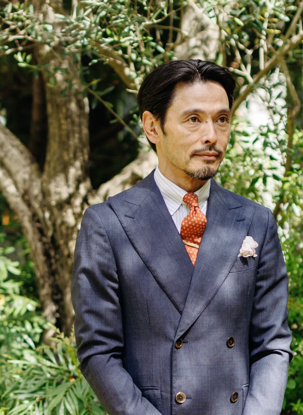 Michihiro Osato