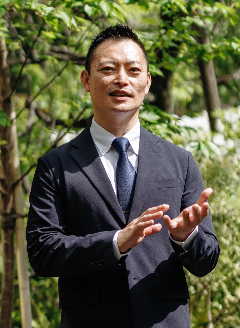 Seiko Yonemura