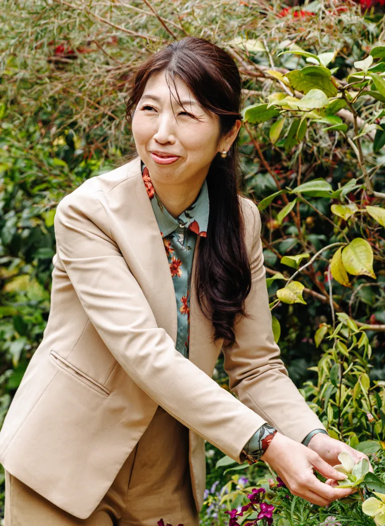 Yuri Matsuo