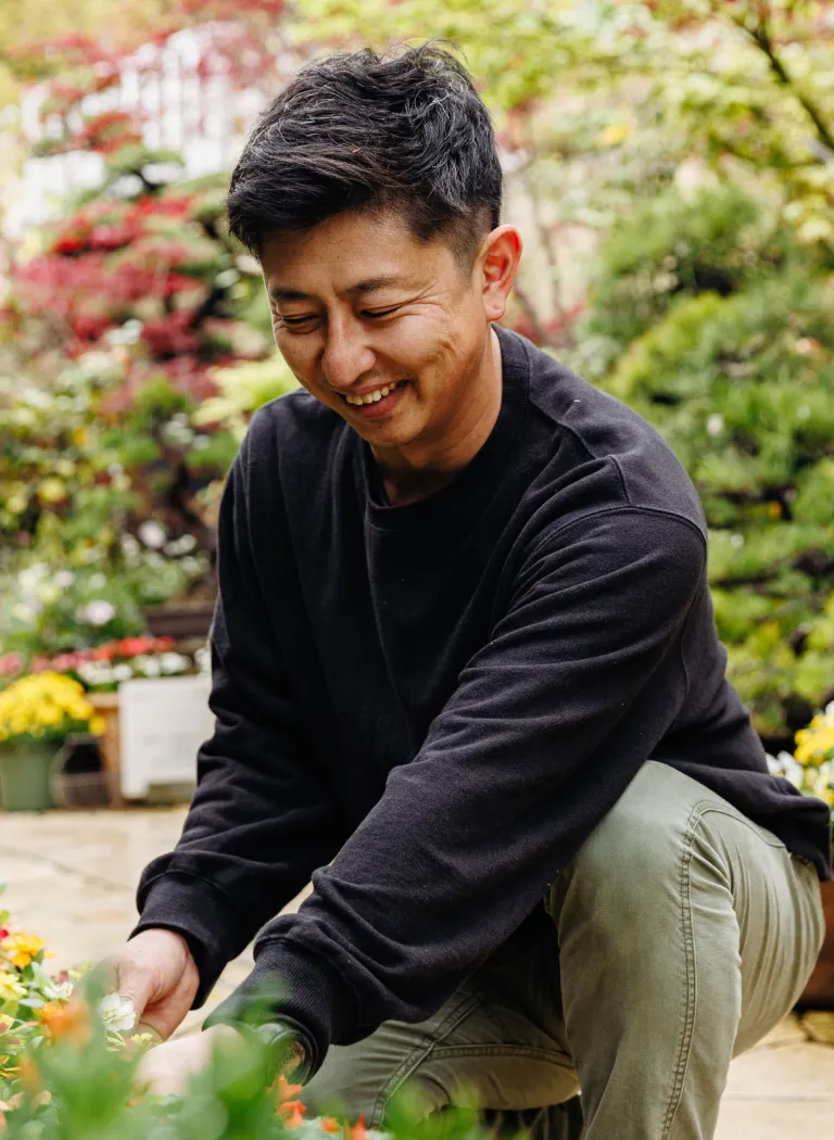 Keisuke Yoshioka