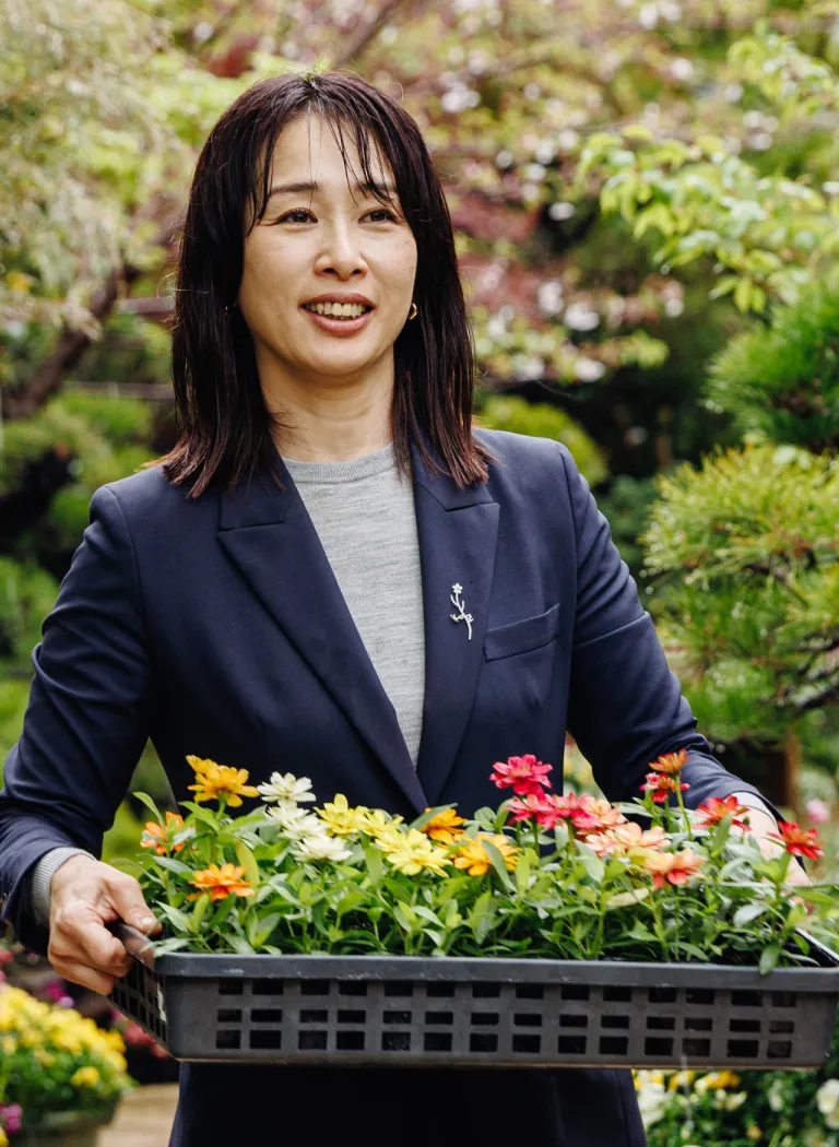 Miwa Akashima